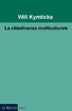 copertina La cittadinanza multiculturale