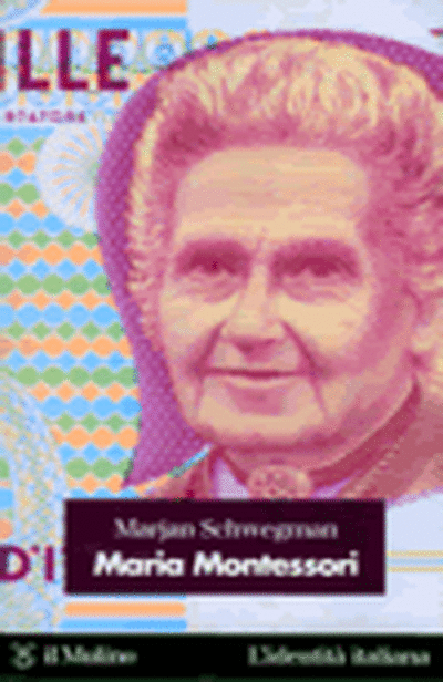 Cover Maria Montessori