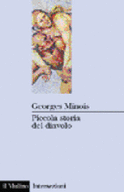 Cover Piccola storia del diavolo