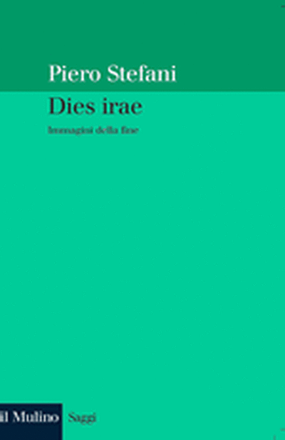 Cover Dies Irae: Images of the End