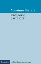 Categories and A Priori 
