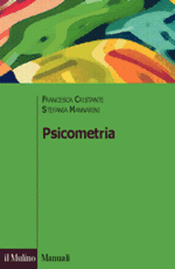 copertina Psychometrics