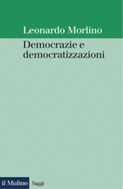 copertina Democrazie e democratizzazioni