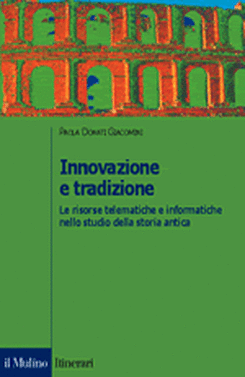 copertina Innovazione e tradizione