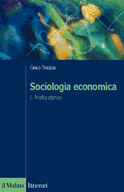 Cover Economic Sociology