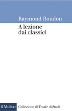 copertina A lezione dai classici