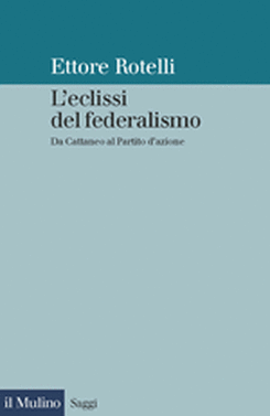 copertina L'eclissi del federalismo