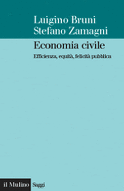 copertina Civil Economics