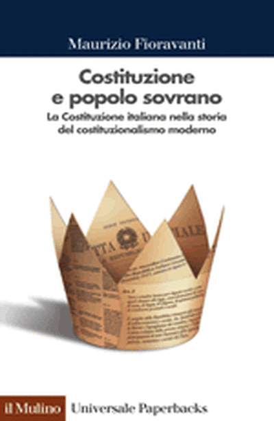 LA COSTITUZIONE ITALIANA: «Il vero contendere non è tra'conservatorismo' e  innovazione, ma tra cattivo revisionismo e giusto rilancio della  Costituzione»