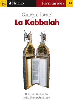 copertina La Kabbalah