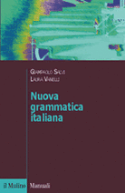 Nuova grammatica italiana