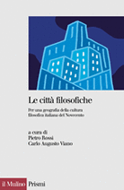 Le città filosofiche