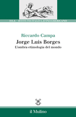 copertina Jorge Luis Borges