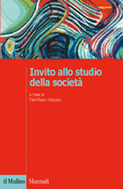 copertina Invito allo studio della società