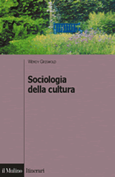 Cover Sociologia della cultura