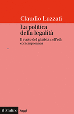 copertina Law and Politics