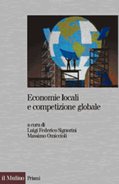 Cover Economie locali e competizione globale