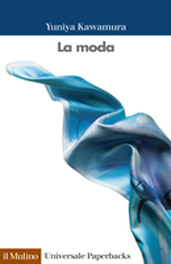 copertina La moda