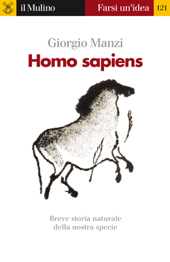 copertina Homo Sapiens