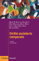 Diritto societario comparato