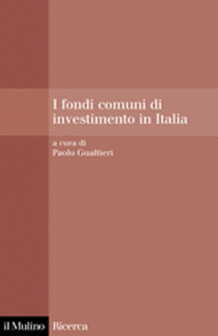 copertina I fondi comuni di investimento in Italia