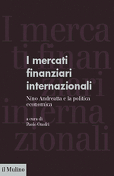 Cover I mercati finanziari internazionali