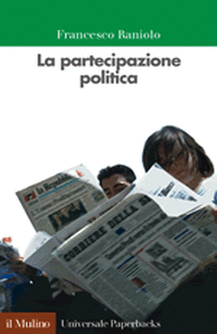 copertina La partecipazione politica