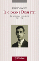 Il giovane Dossetti