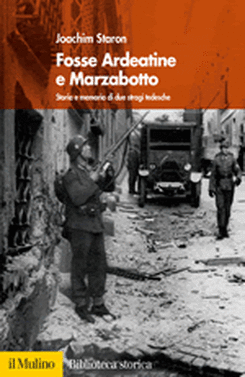 copertina Fosse Ardeatine e Marzabotto