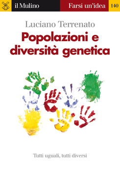 copertina Population and Genetic Diversity