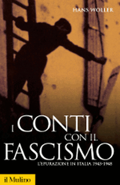 Cover I conti con il fascismo