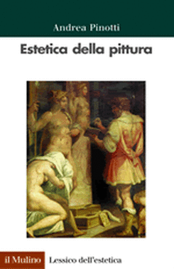 copertina Aesthetics of Painting