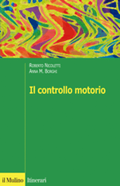 Cover Il controllo motorio