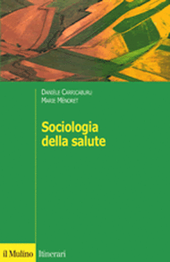 copertina Sociologia della salute