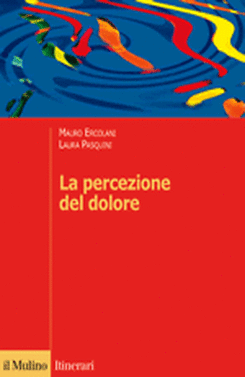 copertina La percezione del dolore