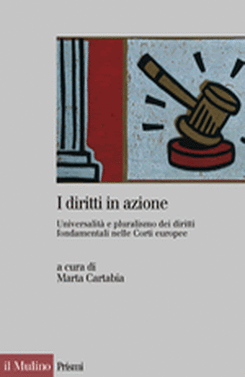 copertina I diritti in azione