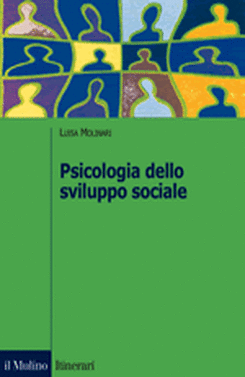 copertina Psychology of Social Development