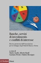 Banche, servizi di investimento e conflitti di interesse