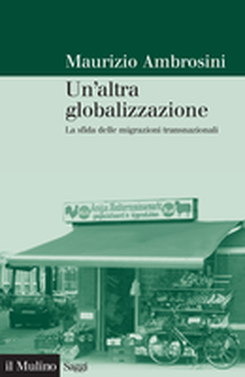 copertina Un'altra globalizzazione