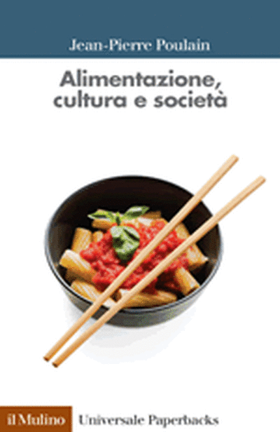 Cover Alimentazione, cultura e società