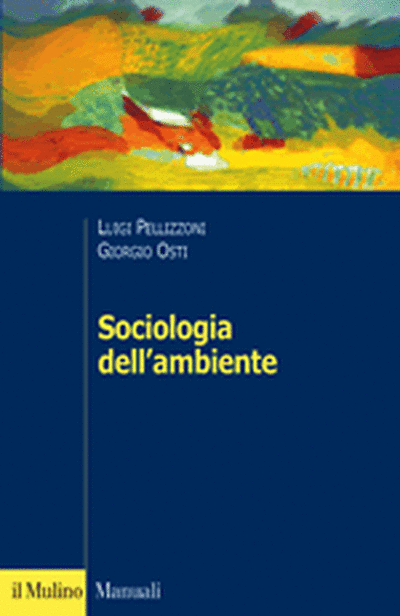 Cover Sociology of the Environment