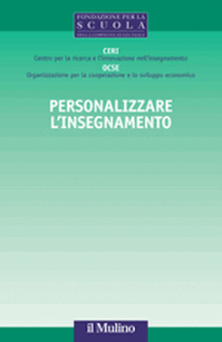 copertina Personalizzare l'insegnamento