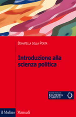 copertina Introduction to Political Science
