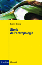 Storia dell'antropologia