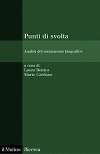 Cover Punti di svolta