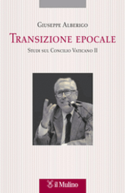 copertina Transizione epocale