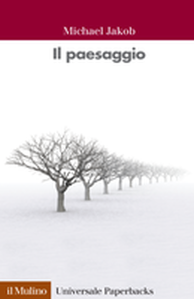 Cover Il paesaggio