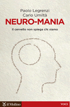 copertina Neuro-mania
