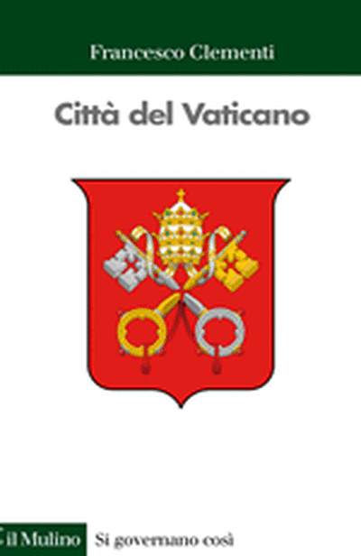 Cover The State of the Vatican City