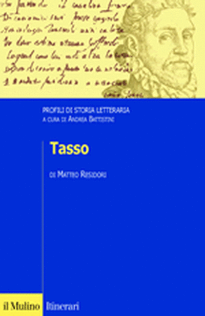 Cover Tasso